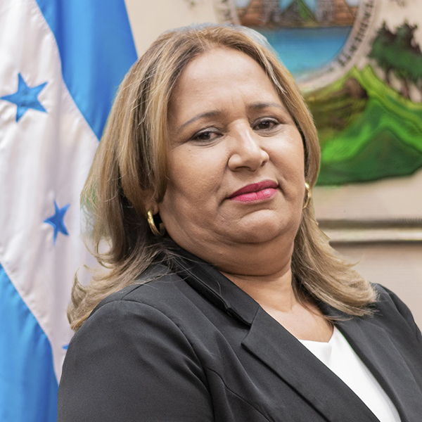 Adriana Castellanos Escoto